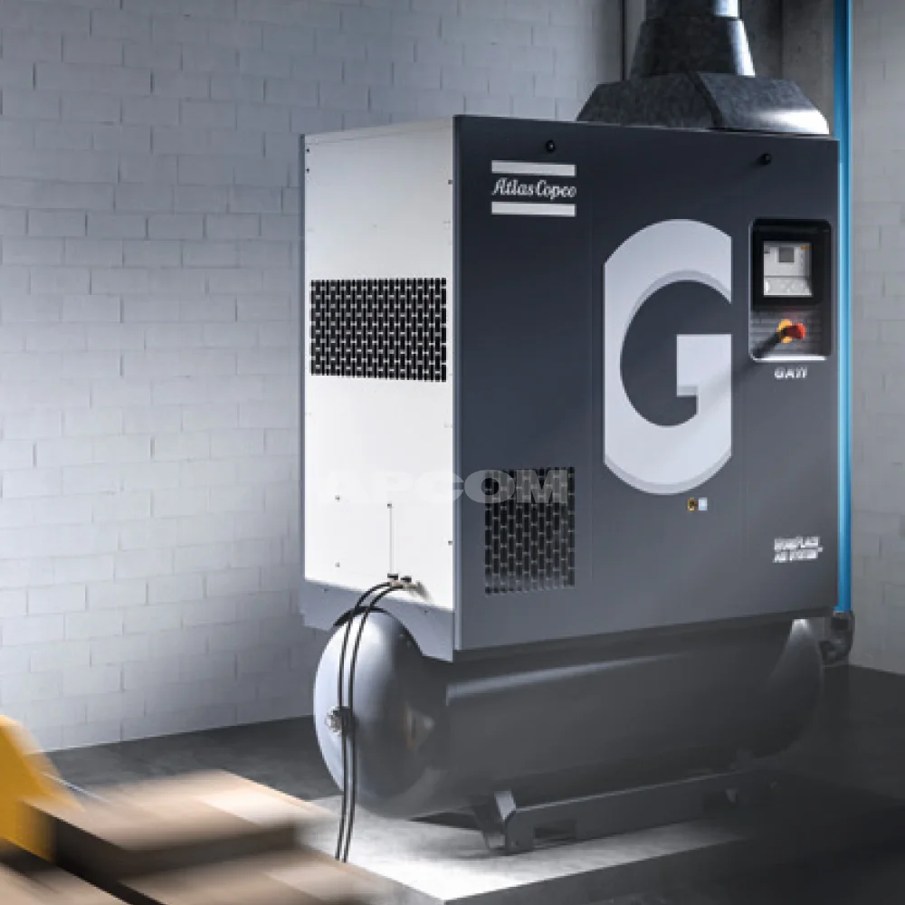 AtlasCopco GA7 VSD VSD+ G2 G3 G4 G5 G7 GA G 2 3 4 5 7 FF G2FF G3FF G4FF G5FF G7FF Atlas Copco Air Compressors 2.2kw 3kw 4kw
AtlasCopco GA7 VSD VSD+ G2 G3 G4 G5 G7 GA G 2 3 4 5 7 FF G2FF G3FF G4FF G5FF G7FF Atlas Copco Air Compressors 2.2kw 3kw 4kw