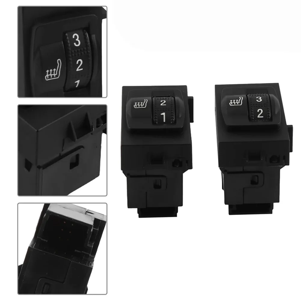 Переключатель обогрева сиденья, автомобильные принадлежности для 508, 2011-2015 98092845XT 98092846XT, левые и правые переключатели управления подогревом автомобильных сидений
Переключатель обогрева сиденья, автомобильные принадлежности для 508, 2011-2015 98092845XT 98092846XT, левые и правые переключатели управления подогревом автомобильных сидений