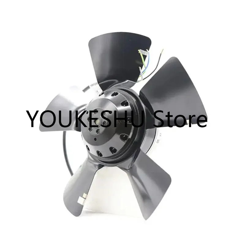 Original A2E250-AE65-57 230V cooling fan
Original A2E250-AE65-57 230V cooling fan