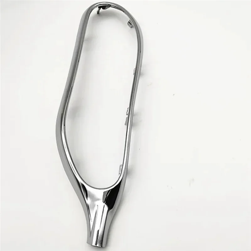 2 PCS Bumper Exhaust Pipe Cover Trim Silver Plastic For Mercedes Benz S-Class W222 S320 S350 S400 S450 A2228852900 A2228853000
2 PCS Bumper Exhaust Pipe Cover Trim Silver Plastic For Mercedes Benz S-Class W222 S320 S350 S400 S450 A2228852900 A2228853000
