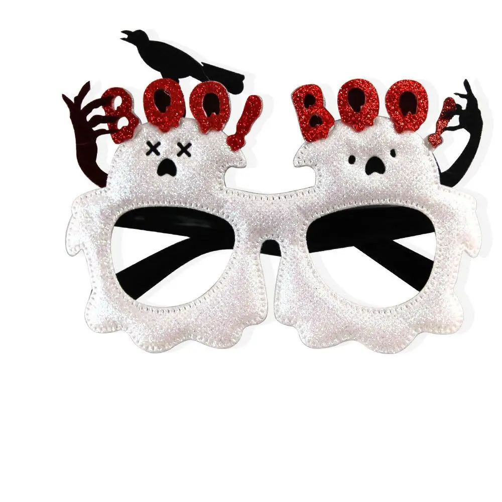 Bats Halloween Headband Pumpkins DIY Hair Accessories Halloween Eyeglasses Frame Headwear Headdress Spider Hair Hoop
Bats Halloween Headband Pumpkins DIY Hair Accessories Halloween Eyeglasses Frame Headwear Headdress Spider Hair Hoop