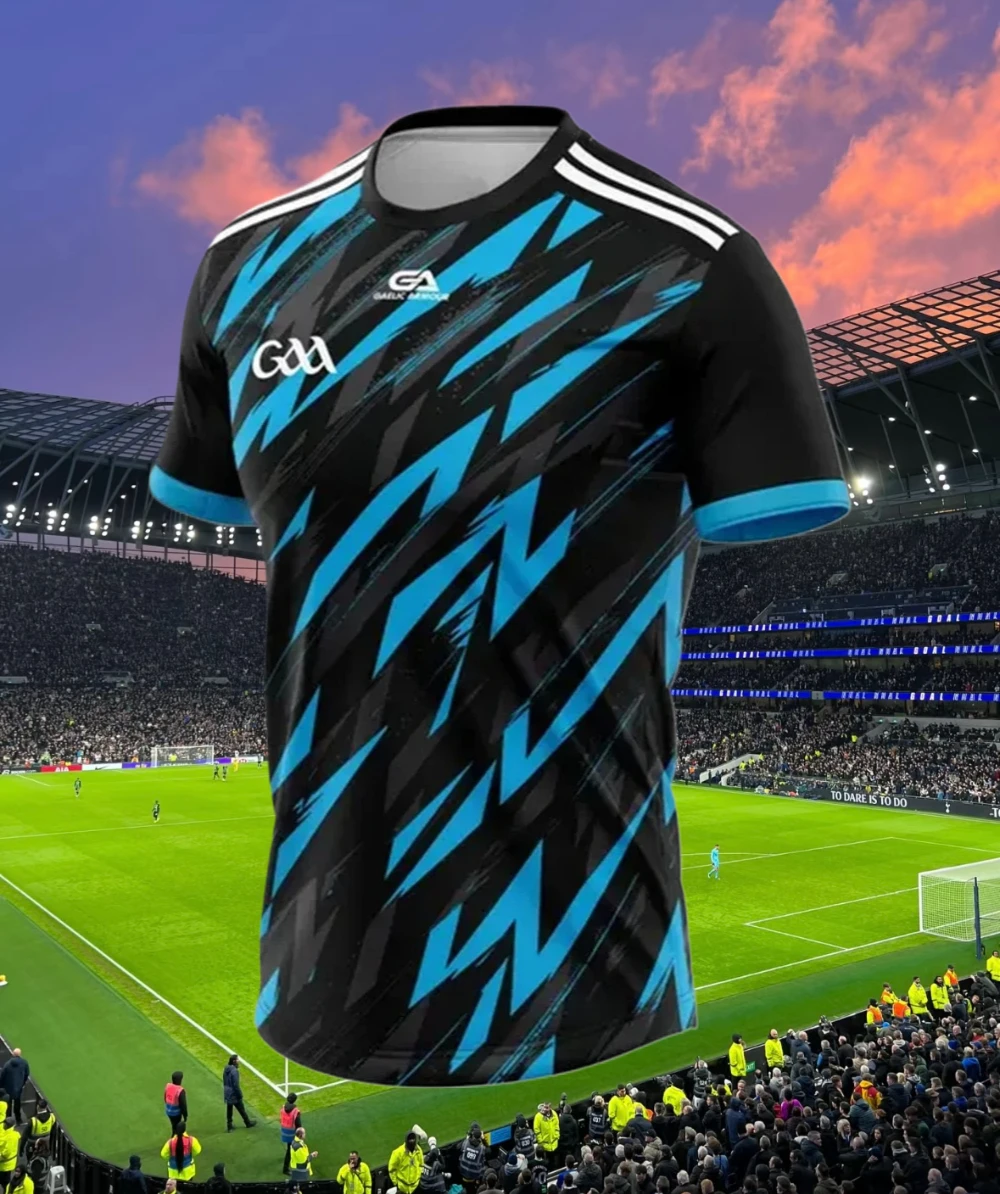 2025 Men's New Fashion 3D Round-neck Casual Tennis T-shirt, Outdoor Sports Summer Table Tennis T-shirt
2025 Men's New Fashion 3D Round-neck Casual Tennis T-shirt, Outdoor Sports Summer Table Tennis T-shirt