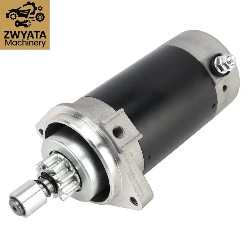 3C8-76010-1 Starter Motor for Suzuki Tohatsu Mercury Nissan Marine Engines 18319 853805T0 31100-94400 31100-96311 3C8-76010-1M
3C8-76010-1 Starter Motor for Suzuki Tohatsu Mercury Nissan Marine Engines 18319 853805T0 31100-94400 31100-96311 3C8-76010-1M