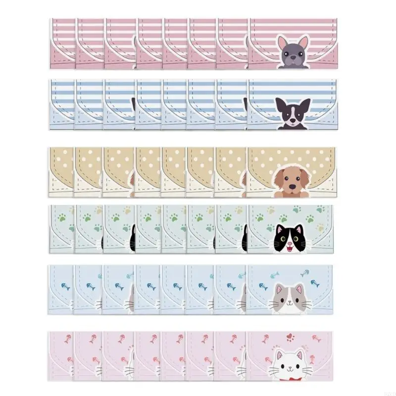 62cd 24pcs Animal Theme Theme Paper Set Set складной поздравительной открытки для детского дня рождения
62cd 24pcs Animal Theme Theme Paper Set Set складной поздравительной открытки для детского дня рождения