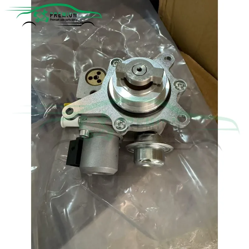 Original New 13517573436 13537528345 13517588879 High Pressure Fuel Pump Turbo Fits For BMW MINI Cooper S 07-12 R55 R56 R57 
Original New 13517573436 13537528345 13517588879 High Pressure Fuel Pump Turbo Fits For BMW MINI Cooper S 07-12 R55 R56 R57