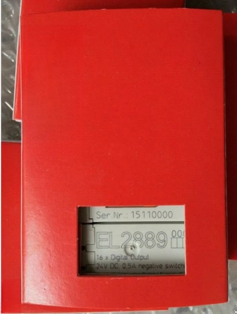 Brand New Original EL1809 EL2809 EL1889 EL2889 KL1809 KL2809 EL9011 Fast Transport
Brand New Original EL1809 EL2809 EL1889 EL2889 KL1809 KL2809 EL9011 Fast Transport