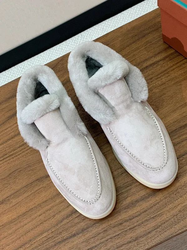 Warm Fce Lined ort Snow Boots Women's Thi Bot Leather Wool Inteated Faionable Korean Sle Ankle Boots Winter
Warm Fce Lined ort Snow Boots Women's Thi Bot Leather Wool Inteated Faionable Korean Sle Ankle Boots Winter