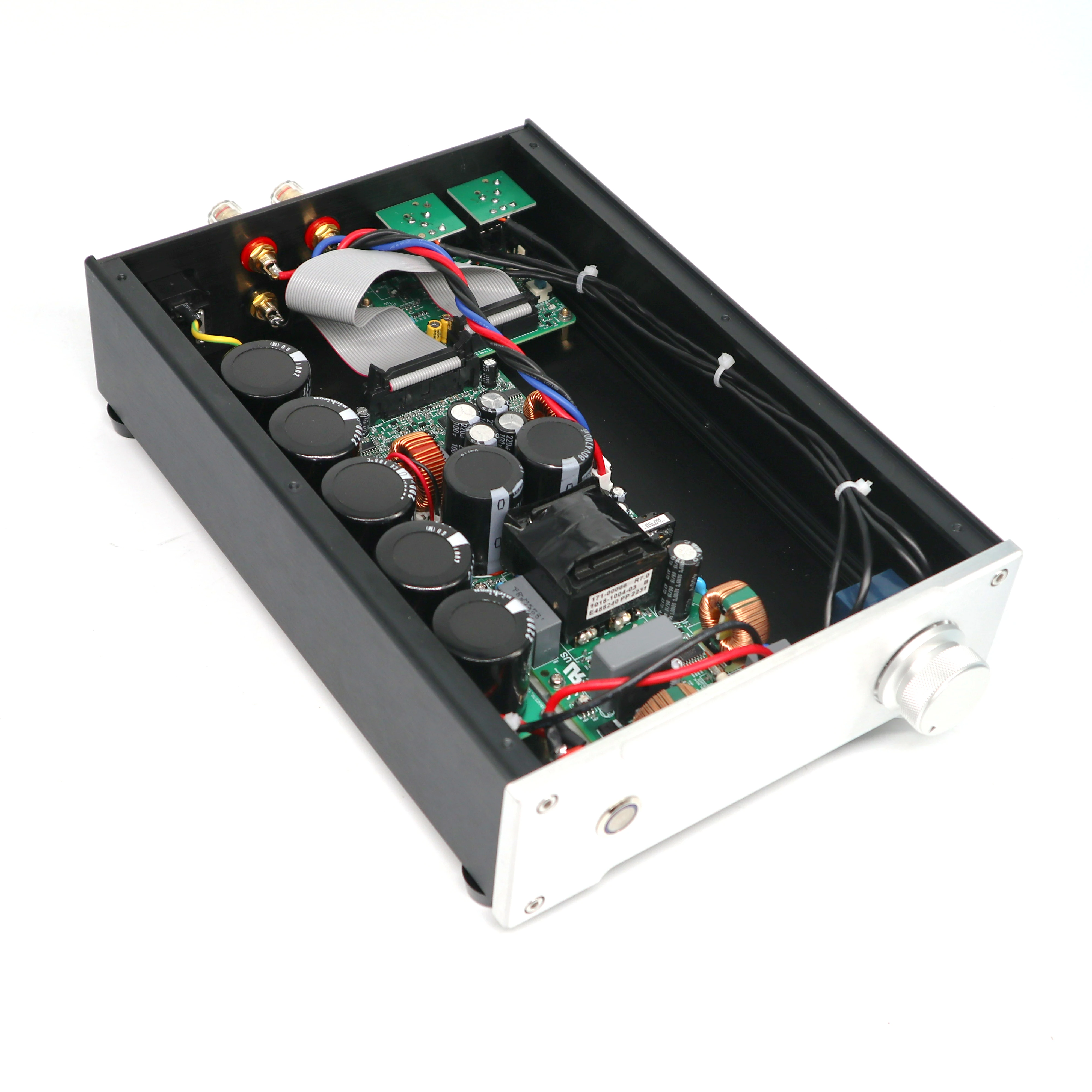 High-quality For Pascal s-pro2 1000w home audio power amplifier HiFi amplifier
High-quality For Pascal s-pro2 1000w home audio power amplifier HiFi amplifier