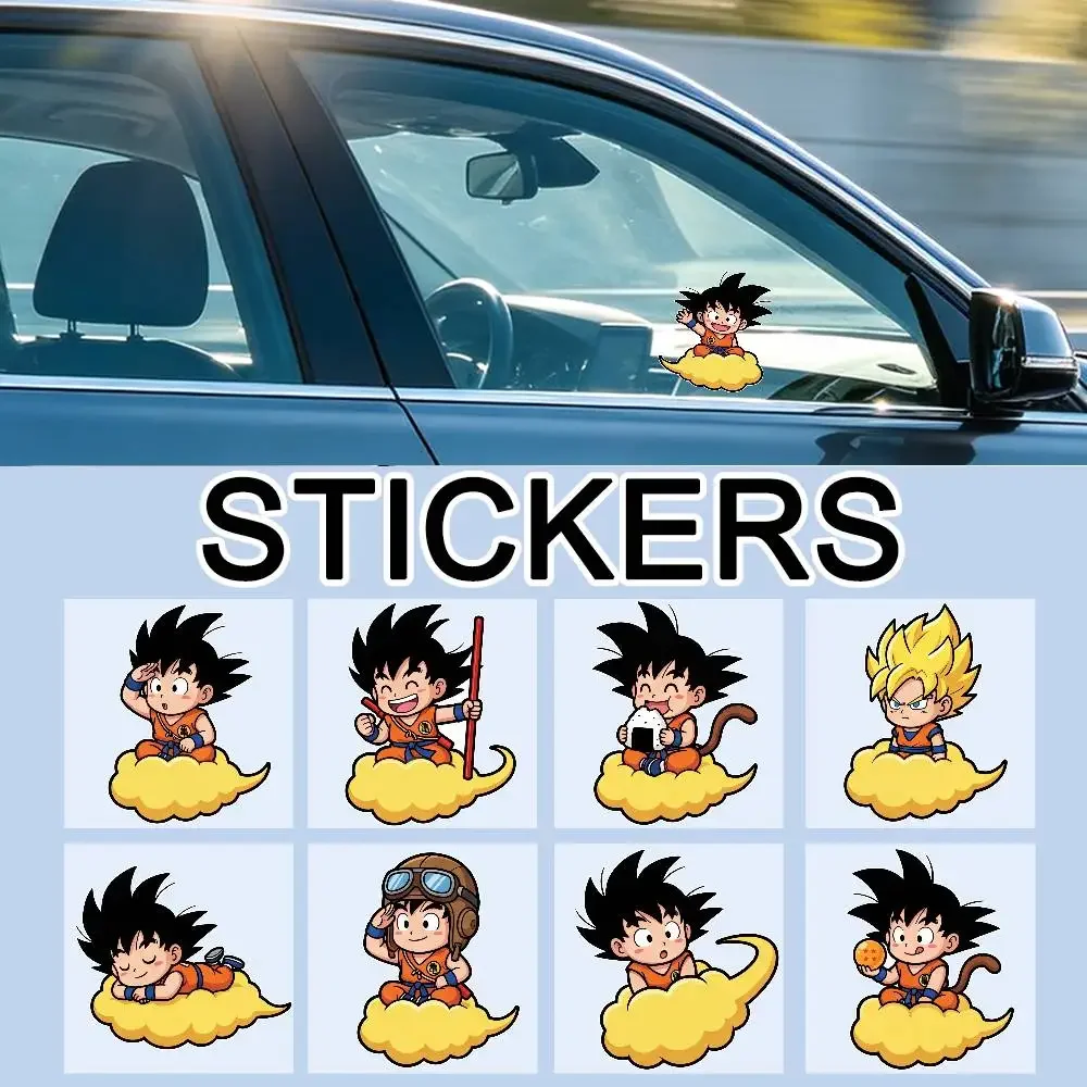 DRAGON BALL GOKU CLOUD High Visibility Reflective Waterproof Decal Scratch Hide Sticker Fit Car Motorcycle Helmet Refrigerator
DRAGON BALL GOKU CLOUD High Visibility Reflective Waterproof Decal Scratch Hide Sticker Fit Car Motorcycle Helmet Refrigerator