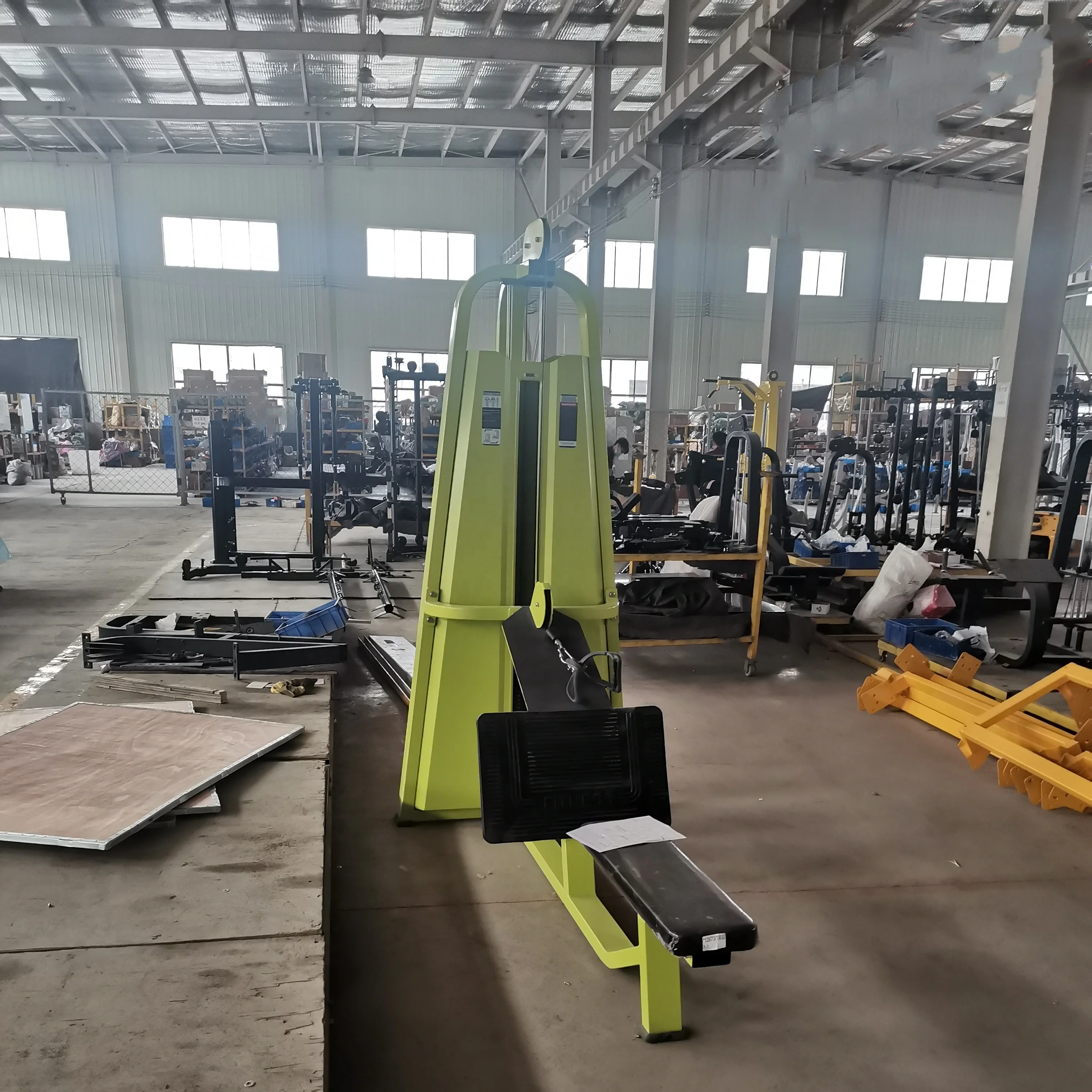 Commercial Home Use Exercise Fitness Gym Equipment Gym Machine Low Row
Commercial Home Use Exercise Fitness Gym Equipment Gym Machine Low Row