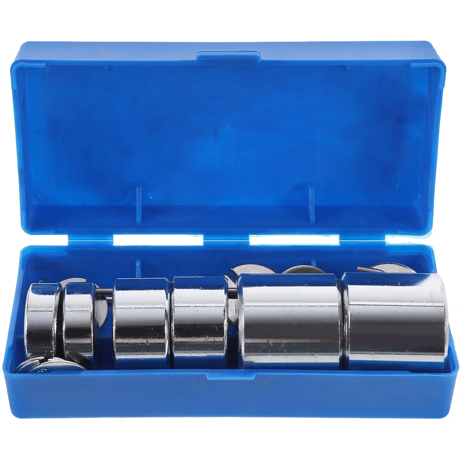 Metal Slotted Set 350g Hanger for Physics Lab Experiments Accurate Metal Slotted Weights Weights Small Isolation
Metal Slotted Set 350g Hanger for Physics Lab Experiments Accurate Metal Slotted Weights Weights Small Isolation