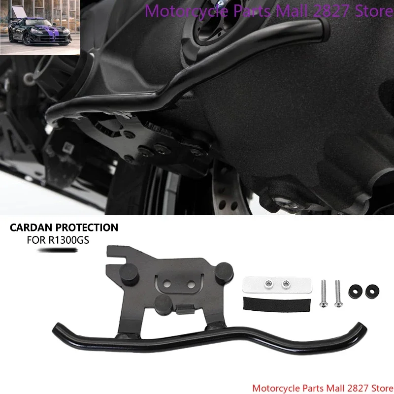 Карданная защита R1300GS для BMW R1300 GS Защита заднего приводного вала R 1300 GS ADV Adventure 2023 2024
Карданная защита R1300GS для BMW R1300 GS Защита заднего приводного вала R 1300 GS ADV Adventure 2023 2024