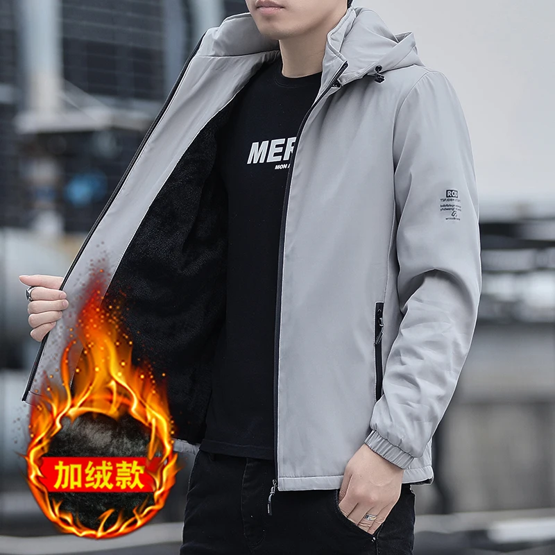 Camping Hiking Jacket Spring Autumn Outdoor Sports Breathable Coats Men Climbing Trekking Windbreaker Travel Waterproof Jacket
Camping Hiking Jacket Spring Autumn Outdoor Sports Breathable Coats Men Climbing Trekking Windbreaker Travel Waterproof Jacket