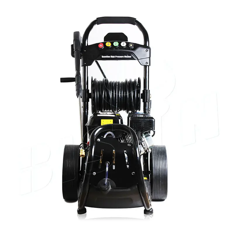 180Bar 18MPa 3000 Psi High Pressure Car Washer for Car Wash Equipment
180Bar 18MPa 3000 Psi High Pressure Car Washer for Car Wash Equipment