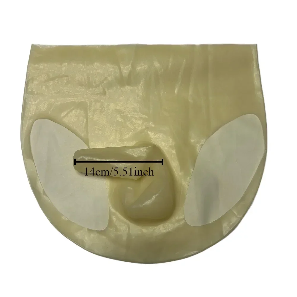 Adult Latex Panties Sexy Mens Underwear Rubber Underpants Fetish Male Short Pants Boxer Party Costumes Cosplay Body
Adult Latex Panties Sexy Mens Underwear Rubber Underpants Fetish Male Short Pants Boxer Party Costumes Cosplay Body
