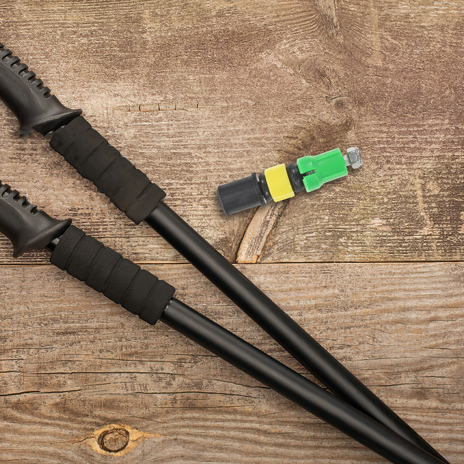 Trekking Pole Accessories Hiking Stick Parts Tube Lightweight Firm Material Safety Assurance Outdoor Camping Hiking
Trekking Pole Accessories Hiking Stick Parts Tube Lightweight Firm Material Safety Assurance Outdoor Camping Hiking