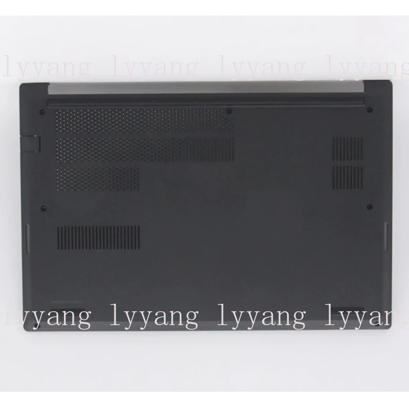 f FOR Lenovo ThinkPad E14 Gen 2 D Shell Bottom Shell 5CB0S95403
f FOR Lenovo ThinkPad E14 Gen 2 D Shell Bottom Shell 5CB0S95403