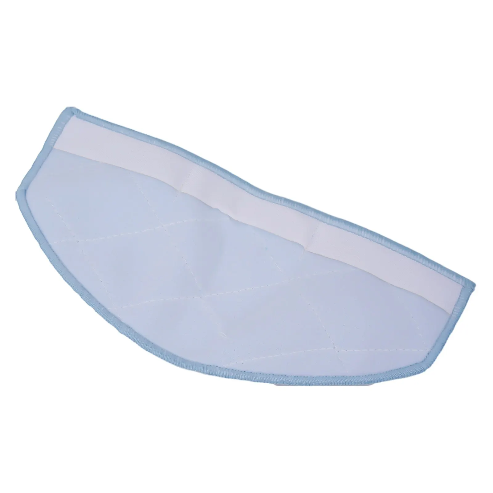 Highly Matching Mop Cloth Replacement For Evol 3 Robot Vacuum Cleaner Strong Water Absorption And Decontamination
Highly Matching Mop Cloth Replacement For Evol 3 Robot Vacuum Cleaner Strong Water Absorption And Decontamination
