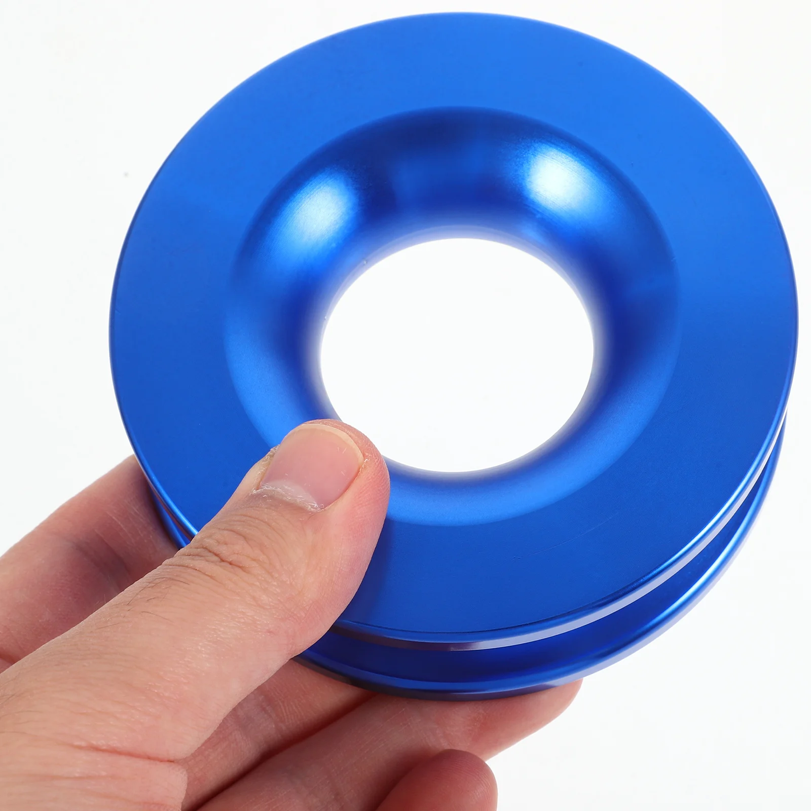 Высокопрочное алюминиевое буксировочное кольцо для эвакуации: простая установка, надежное буксирование, незаменимый инструмент для сложных ситуаций
Высокопрочное алюминиевое буксировочное кольцо для эвакуации: простая установка, надежное буксирование, незаменимый инструмент для сложных ситуаций