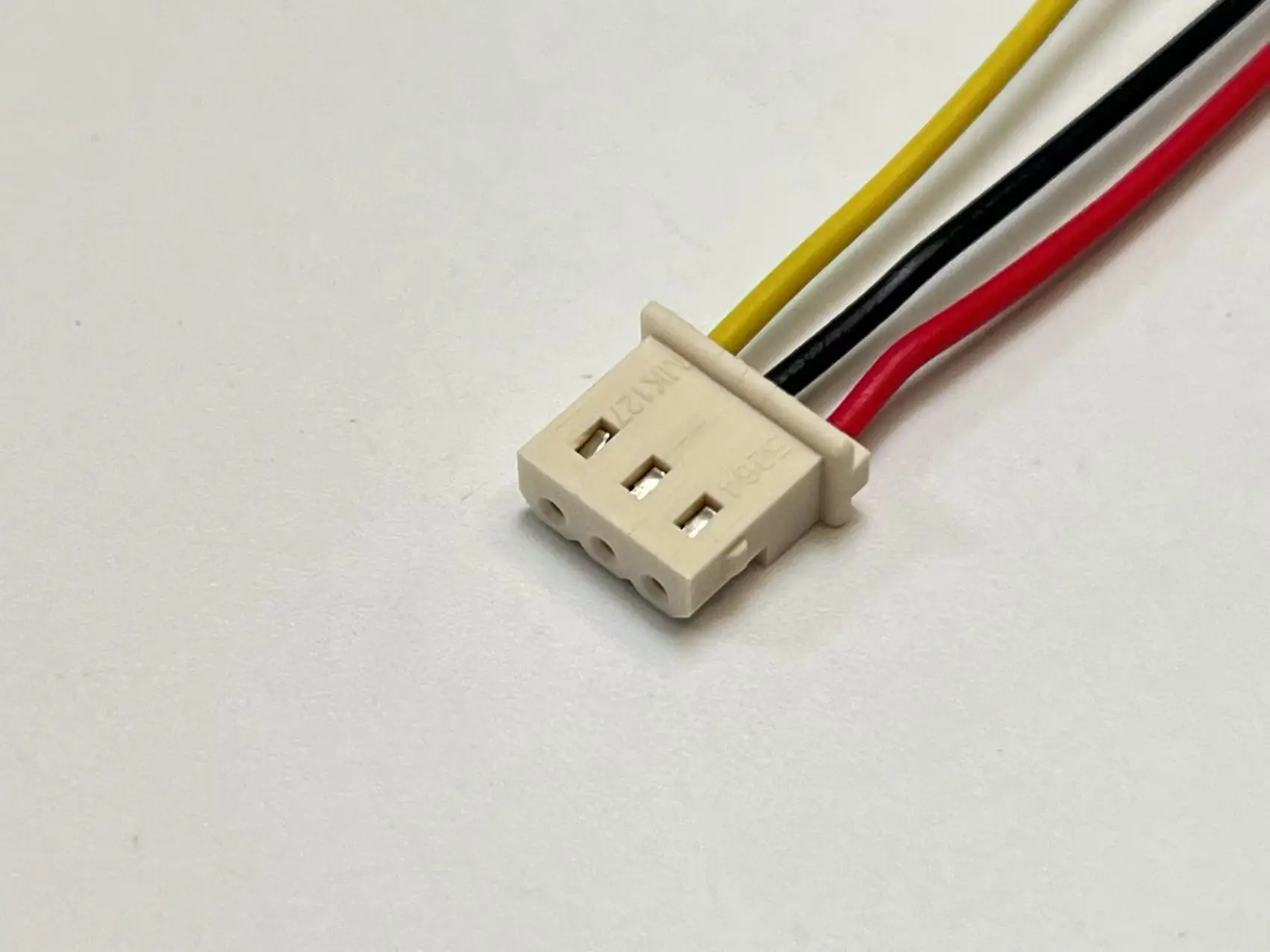 50375033 Жгут проводов, кабель OTS MOLEX Mini-SPOX с шагом 2,50 мм, 50-37-5033, 3P, 5264-03 С полки 
50375033 Жгут проводов, кабель OTS MOLEX Mini-SPOX с шагом 2,50 мм, 50-37-5033, 3P, 5264-03 С полки