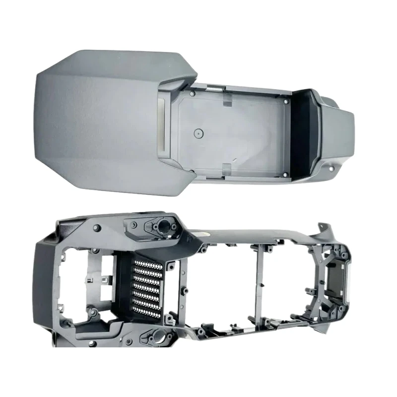 Оригинальный верхний средний корпус для DJI Mavic Pro, верхняя крышка, средняя рамка для Mavic Pro, запасные части, абсолютно новый.
Оригинальный верхний средний корпус для DJI Mavic Pro, верхняя крышка, средняя рамка для Mavic Pro, запасные части, абсолютно новый.