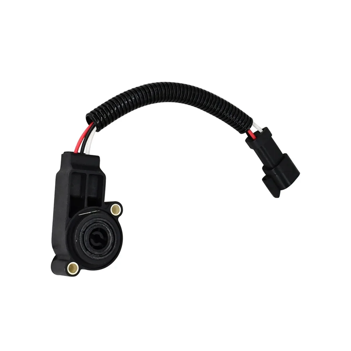 266-1477 Position Sensor Crankshaft Sensor for Caterpillar Backhoe Loader D6N 825G 826G 950G 962G 966G
266-1477 Position Sensor Crankshaft Sensor for Caterpillar Backhoe Loader D6N 825G 826G 950G 962G 966G