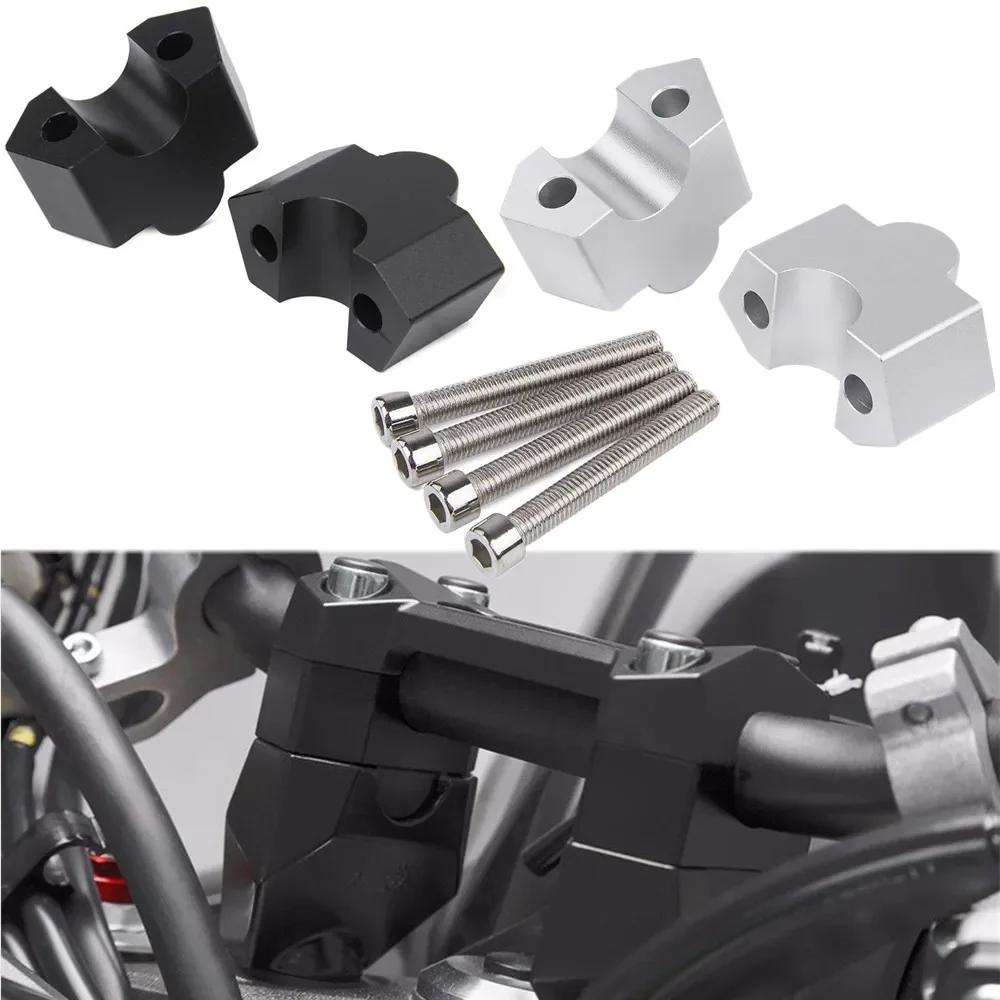 Z 800 Z 300 Z 250 Rise 20mm Motorcycle CNC Aluminum Handlebar Riser Clamp Mount Taper For KAWASAKI Z250 Z300 Z800 2012-2016 2015
Z 800 Z 300 Z 250 Rise 20mm Motorcycle CNC Aluminum Handlebar Riser Clamp Mount Taper For KAWASAKI Z250 Z300 Z800 2012-2016 2015