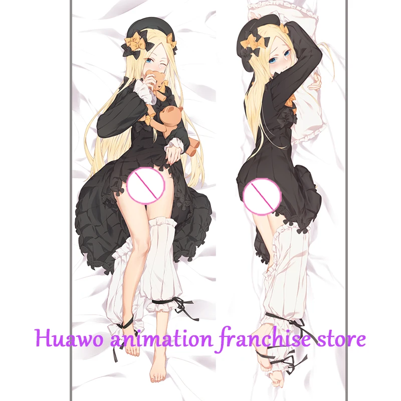 Dakimakura Anime Pillow Case Beautiful Girl Pillow Cover Halloween Christmas Decoration 2023
Dakimakura Anime Pillow Case Beautiful Girl Pillow Cover Halloween Christmas Decoration 2023