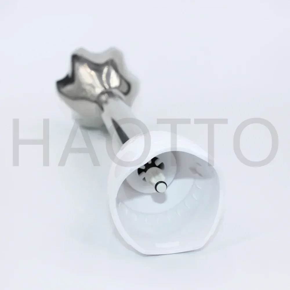 1PC Stirring Bar Accessories For Braun MQ3025 MQ525 MQ545 MQ5025 4165 4191 2026 Year
1PC Stirring Bar Accessories For Braun MQ3025 MQ525 MQ545 MQ5025 4165 4191 2026 Year