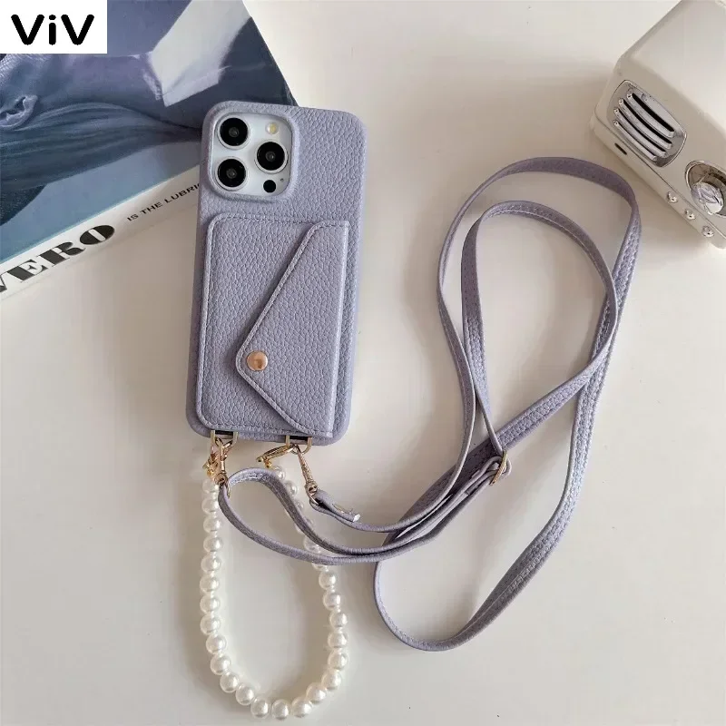 Чехол для телефона с ремешком через плечо для IPhone 13, 12, Mini, 16, 15, 14 Plus, 11 Pro Max, кошелек с держателем для карт, кожаный защитный чехол
Чехол для телефона с ремешком через плечо для IPhone 13, 12, Mini, 16, 15, 14 Plus, 11 Pro Max, кошелек с держателем для карт, кожаный защитный чехол