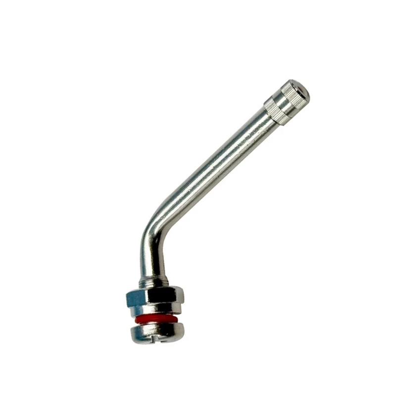 D5BE Aluminum Valves Stem for Car Bus Truck High Pressure Tires
D5BE Aluminum Valves Stem for Car Bus Truck High Pressure Tires