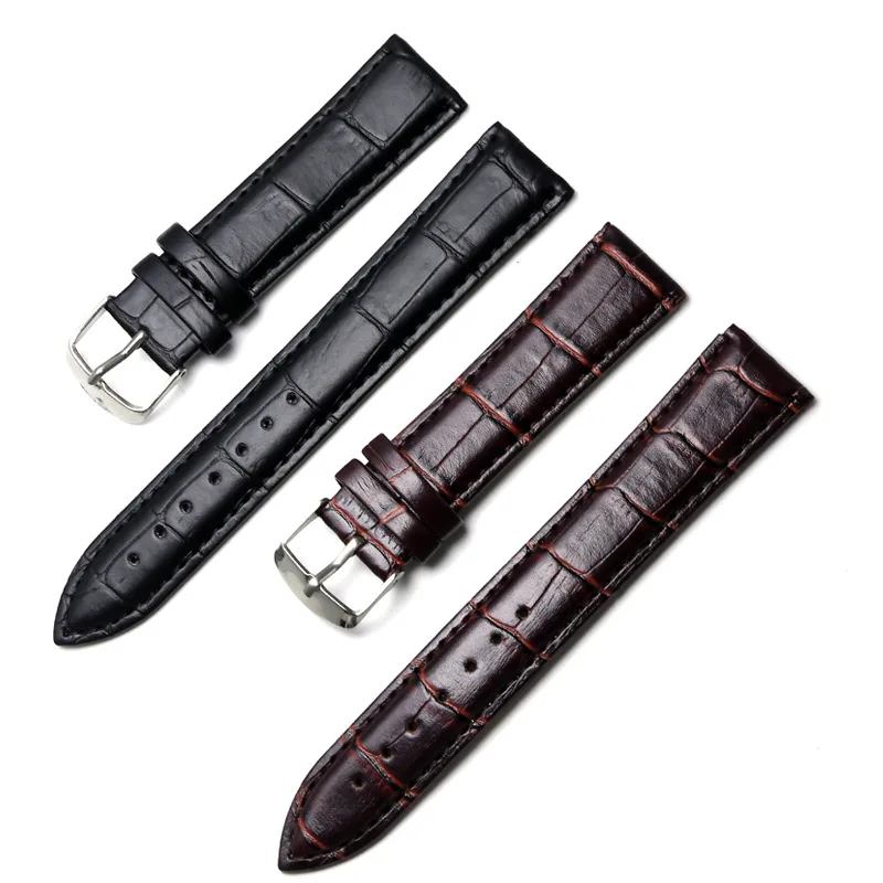  Seiko casio citizen Armani watch strap for men and women12/16/18mm 20mm 22mm 24mm watch band steel pin buckle
Seiko casio citizen Armani watch strap for men and women12/16/18mm 20mm 22mm 24mm watch band steel pin buckle