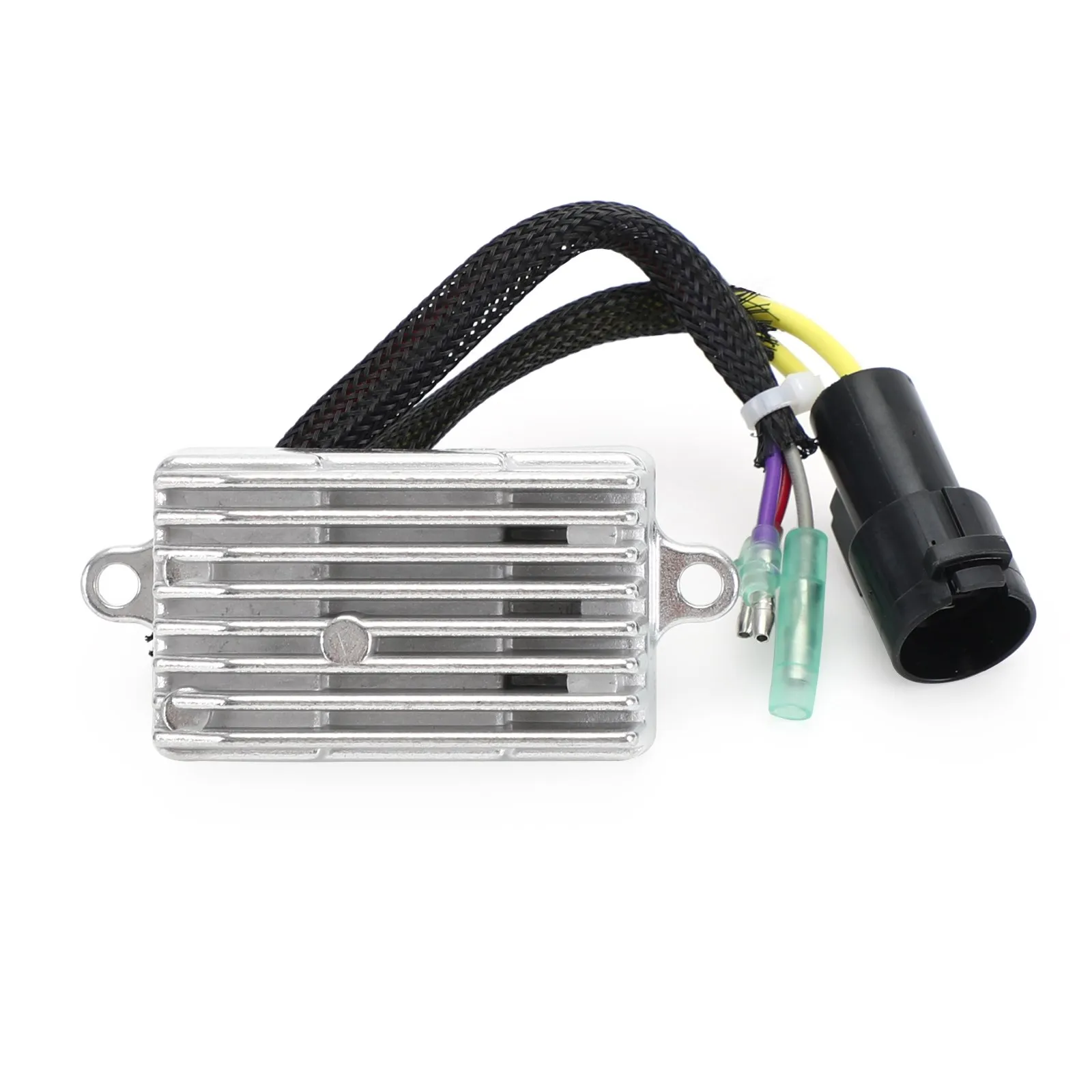 Artudatech Rectifier for Johnson Evinrude 10 15 25 35 HP 2/3 Cylinder 0584890 1934890
Artudatech Rectifier for Johnson Evinrude 10 15 25 35 HP 2/3 Cylinder 0584890 1934890