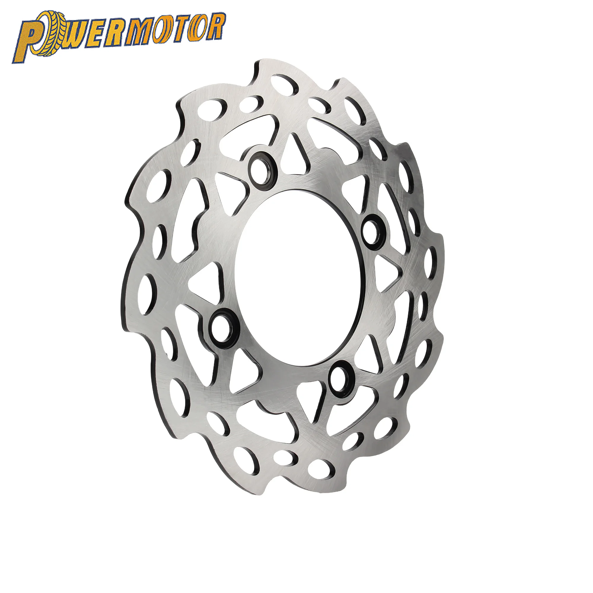 190mm Motorcycle Disc Brake Disc for BSE 110cc 120cc 125cc Enduro Motocross Pit Dirt Bike Moped Universal Modified Accessories
190mm Motorcycle Disc Brake Disc for BSE 110cc 120cc 125cc Enduro Motocross Pit Dirt Bike Moped Universal Modified Accessories