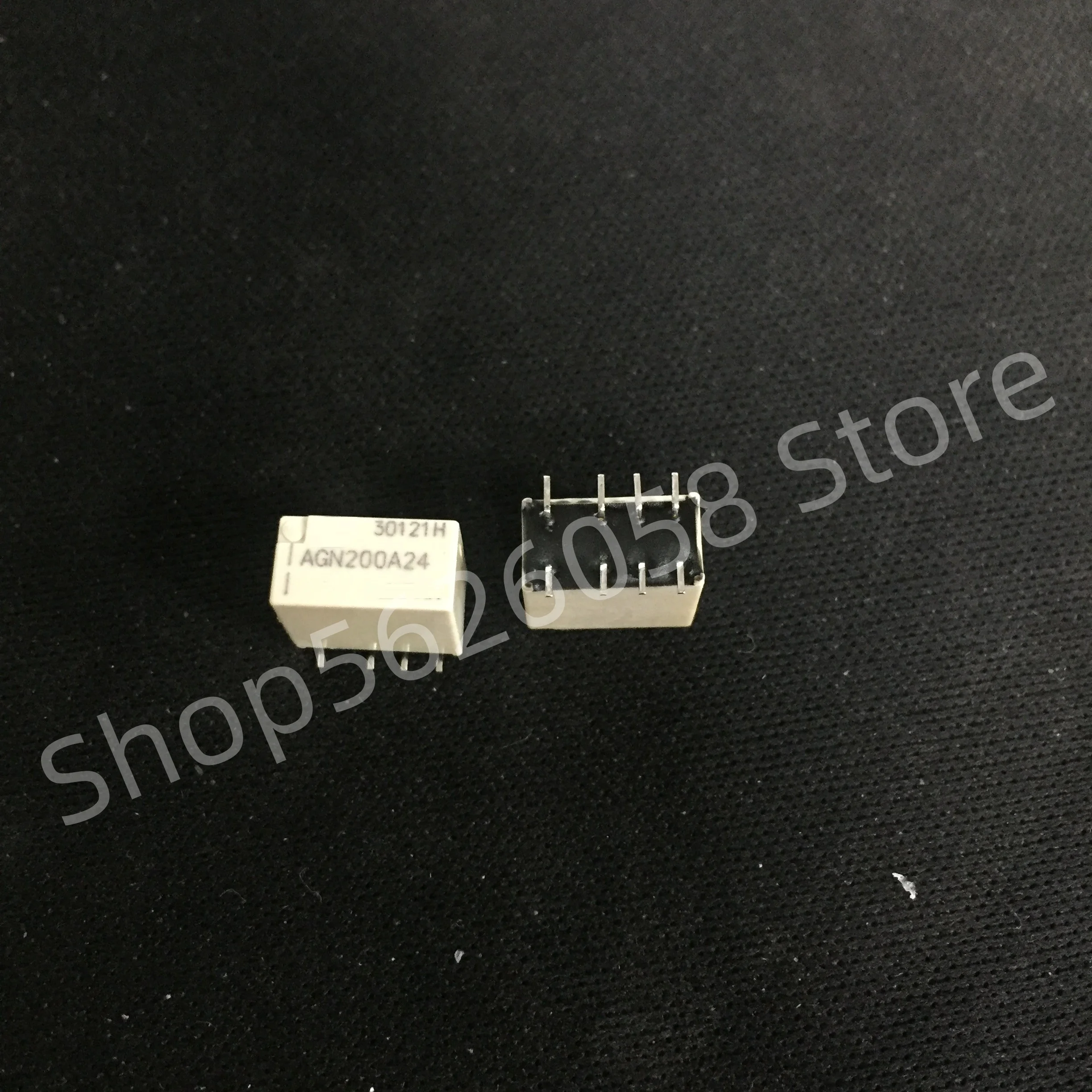 AGN200A24 ZIP 5PCS/LOT Original and authentic, free shipping
AGN200A24 ZIP 5PCS/LOT Original and authentic, free shipping