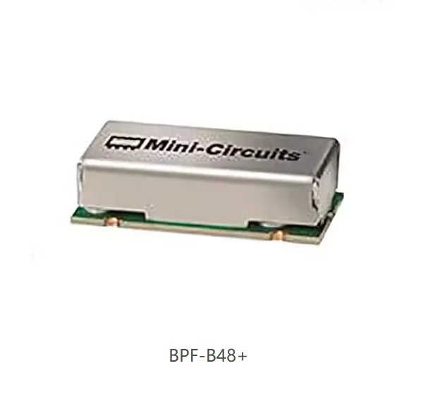 BPF-B48+ SMD-6P,21x12mm Original in stock
BPF-B48+ SMD-6P,21x12mm Original in stock