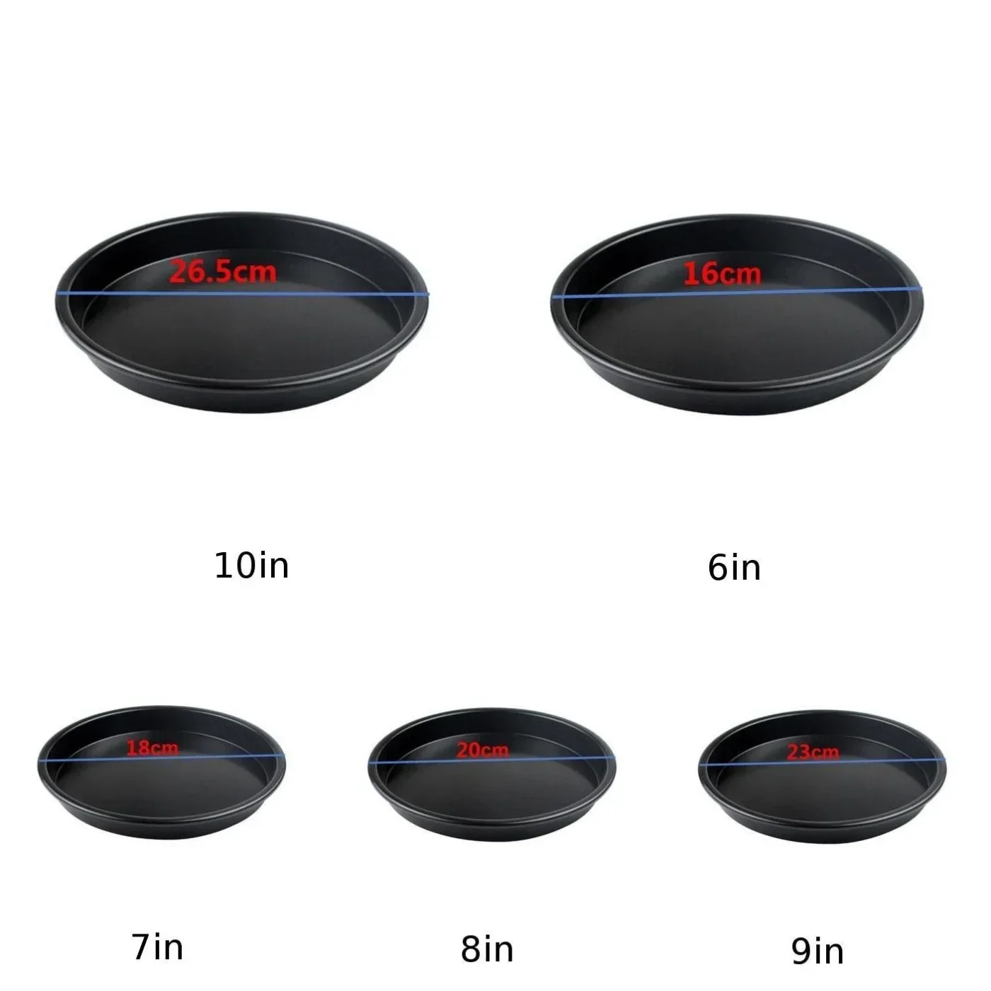 6/7/8/9/10 дюймов круглая антипригарная форма для пиццы, тарелка, противень, форма для выпечки, инструмент для выпечки, жестяная сковорода для пиццы, формы для выпечки, аксессуары для выпечки 
6/7/8/9/10 дюймов круглая антипригарная форма для пиццы, тарелка, противень, форма для выпечки, инструмент для выпечки, жестяная сковорода для пиццы, формы для выпечки, аксессуары для выпечки