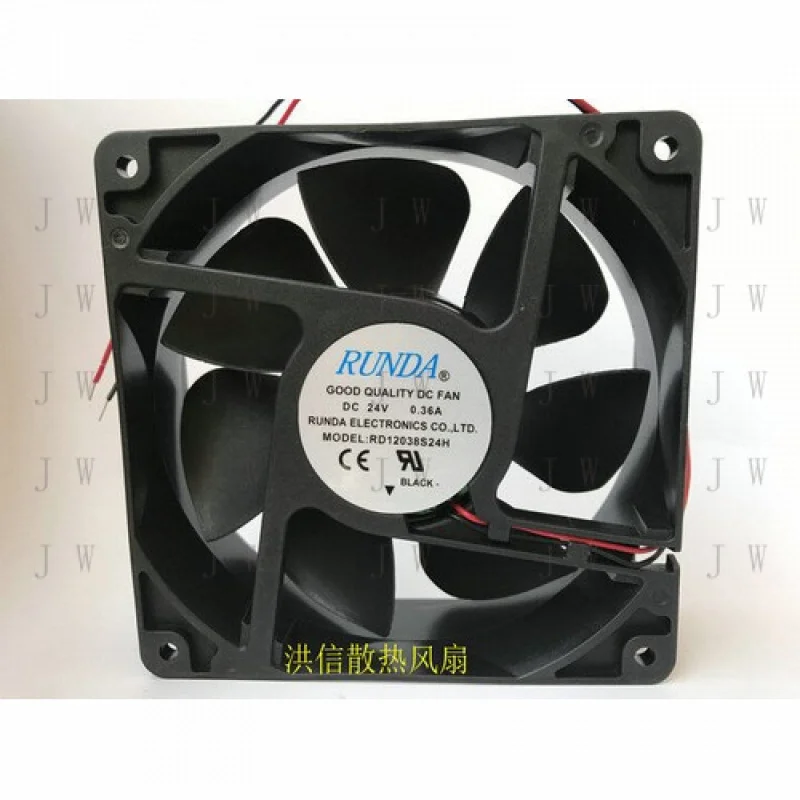 DDZ ДЛЯ 1 шт. RUNDA 12038 RD12038S24H DC24V 0,36A 12 см 2-проводной инвертор # Ф8
DDZ ДЛЯ 1 шт. RUNDA 12038 RD12038S24H DC24V 0,36A 12 см 2-проводной инвертор # Ф8
