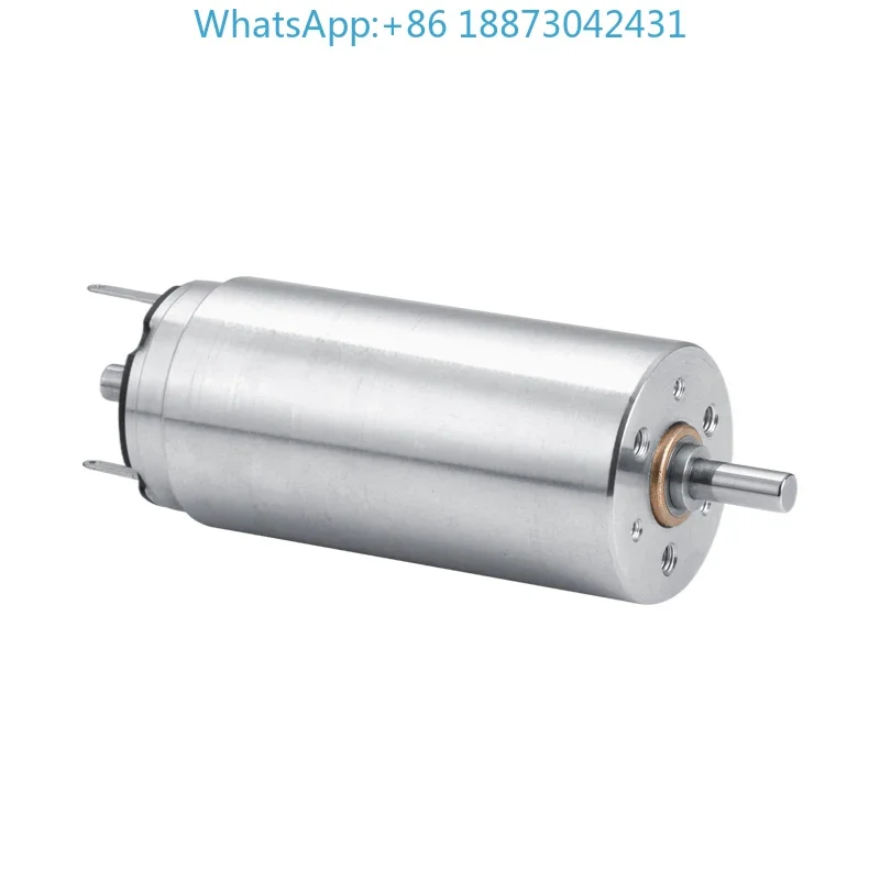 Forja Bay Motor 3268G024BX4 SC Встроенный драйвер Бесщеточный двигатель для интеллектуального сварочного аппарата
Forja Bay Motor 3268G024BX4 SC Встроенный драйвер Бесщеточный двигатель для интеллектуального сварочного аппарата