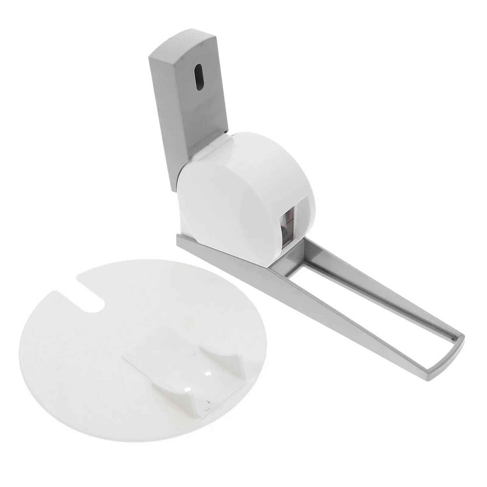220 Cm Wall Mounted Retractable Height Measurement Tool for Kids and Adults Space Saving Digital Style Height Measuring
220 Cm Wall Mounted Retractable Height Measurement Tool for Kids and Adults Space Saving Digital Style Height Measuring