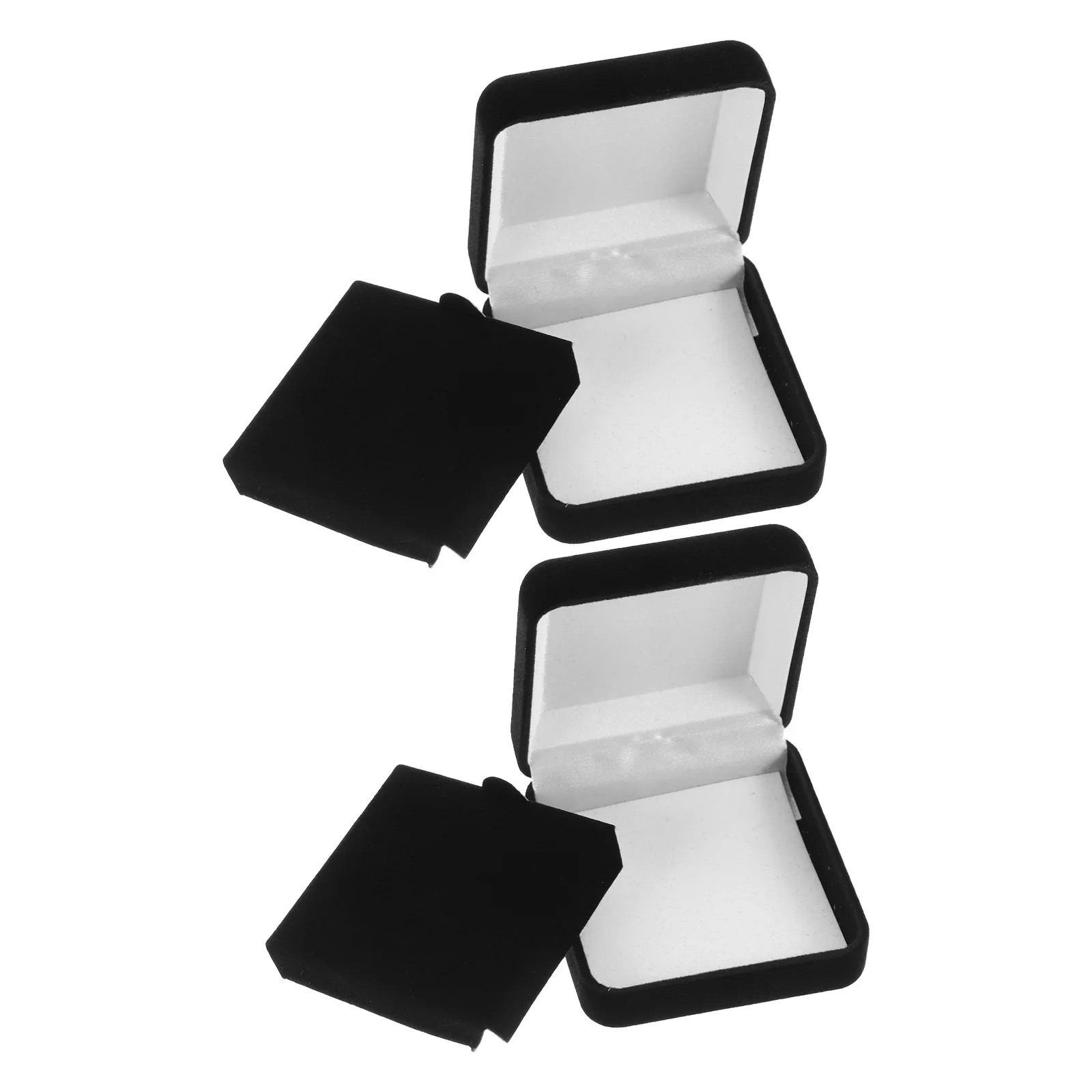 2Pcs Medal Storage Display Box Black Scratch Resistant Pin Badge Organizer Lapel Pin Case for Brooches Challenge Coins Awards
2Pcs Medal Storage Display Box Black Scratch Resistant Pin Badge Organizer Lapel Pin Case for Brooches Challenge Coins Awards