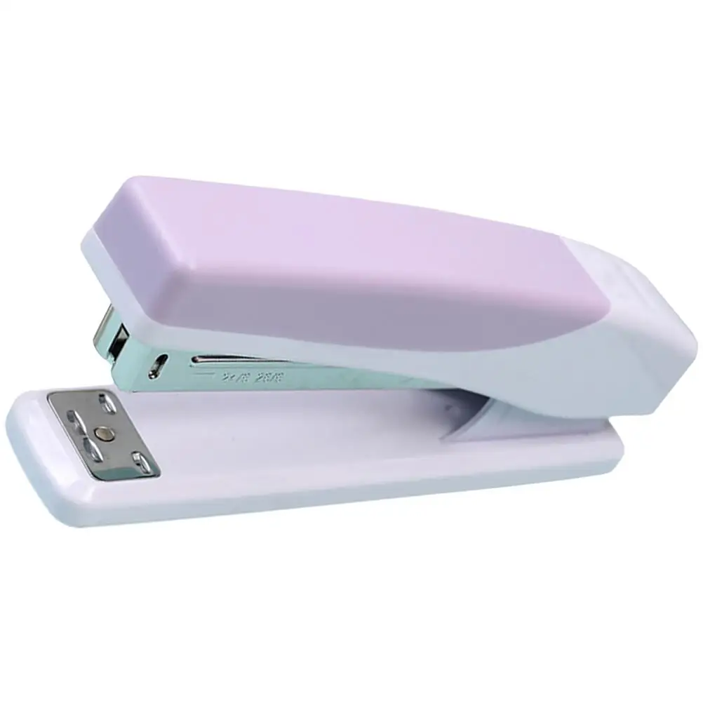 Multipurpose Stapler Heavy Duty Multi-use Portable Desktop Purple Rubber Child Work
Multipurpose Stapler Heavy Duty Multi-use Portable Desktop Purple Rubber Child Work