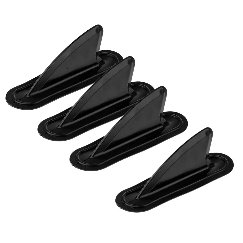 4Pcs Kayak Canoe Skeg Tracking Fin Mounting Point Watershed Board Rowing Boat
4Pcs Kayak Canoe Skeg Tracking Fin Mounting Point Watershed Board Rowing Boat