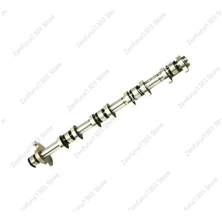 Engine Spare Parts for N12 N16 R57 Variable Valve Lift Eccentric Shaft 11377533888 2007-2016 Balance shaft
Engine Spare Parts for N12 N16 R57 Variable Valve Lift Eccentric Shaft 11377533888 2007-2016 Balance shaft