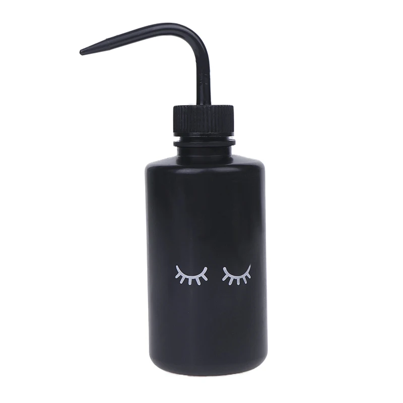 250ML Plastic Tattoo Bottle Tattoo Washing Clean Squeeze Bottle Curved Mouth Pot Makeup Supplies Tattoo Cleaning Accessories
250ML Plastic Tattoo Bottle Tattoo Washing Clean Squeeze Bottle Curved Mouth Pot Makeup Supplies Tattoo Cleaning Accessories
