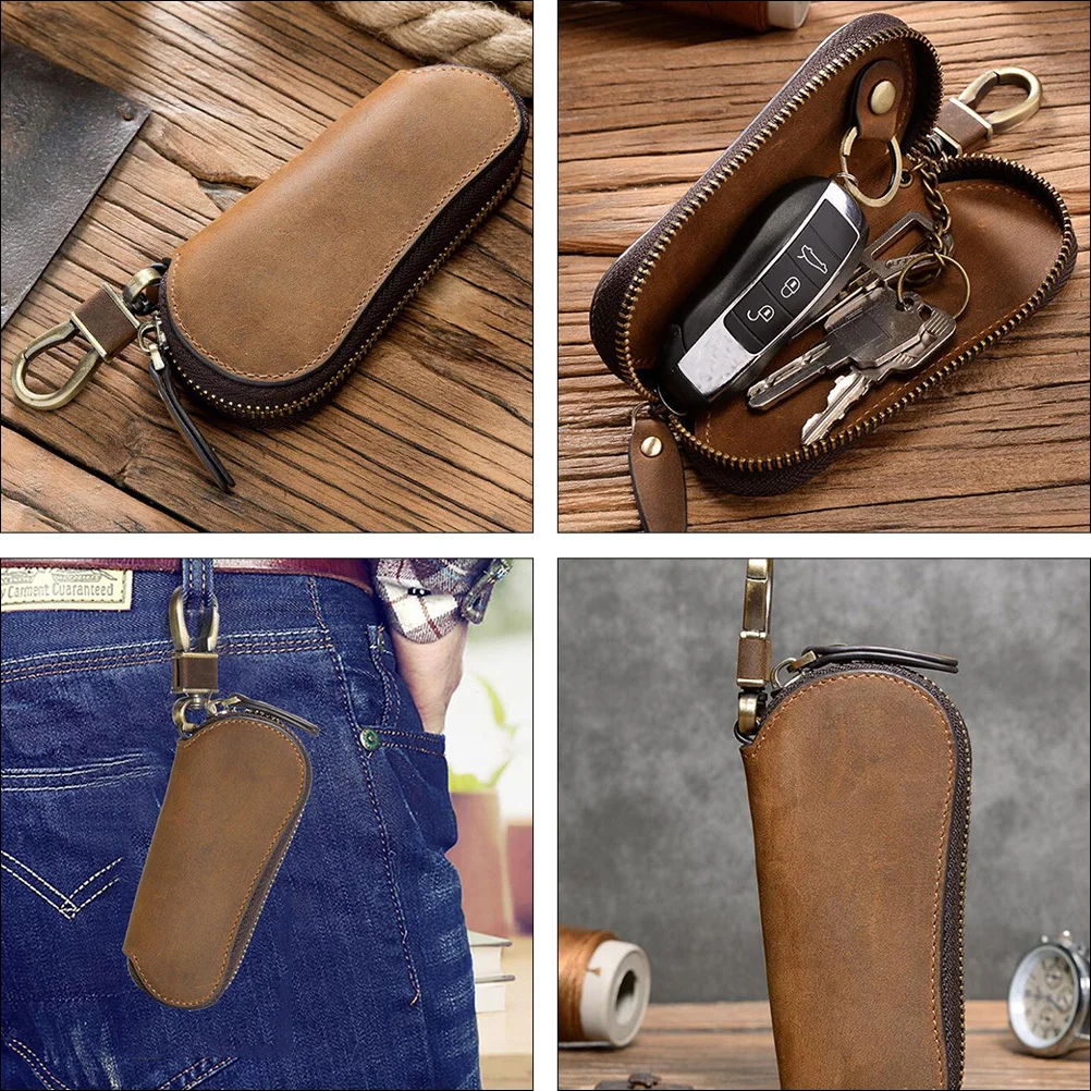 Car Bag Small Size Light Weight Smooth Stitching Premium Accessories Retro Style Organizer Zipper Pouch Portable
Car Bag Small Size Light Weight Smooth Stitching Premium Accessories Retro Style Organizer Zipper Pouch Portable