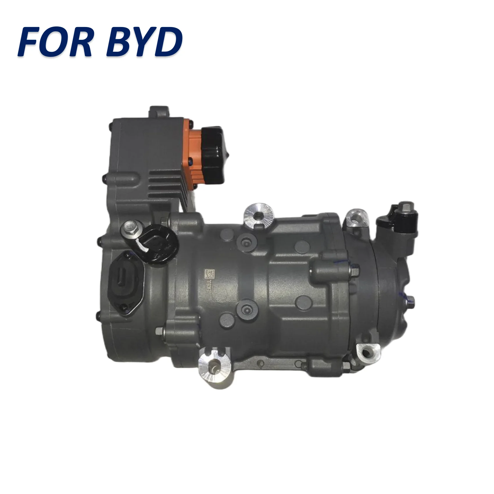 Automotive AC Compressor Assembly Car Air Compressor Spare Parts
Automotive AC Compressor Assembly Car Air Compressor Spare Parts