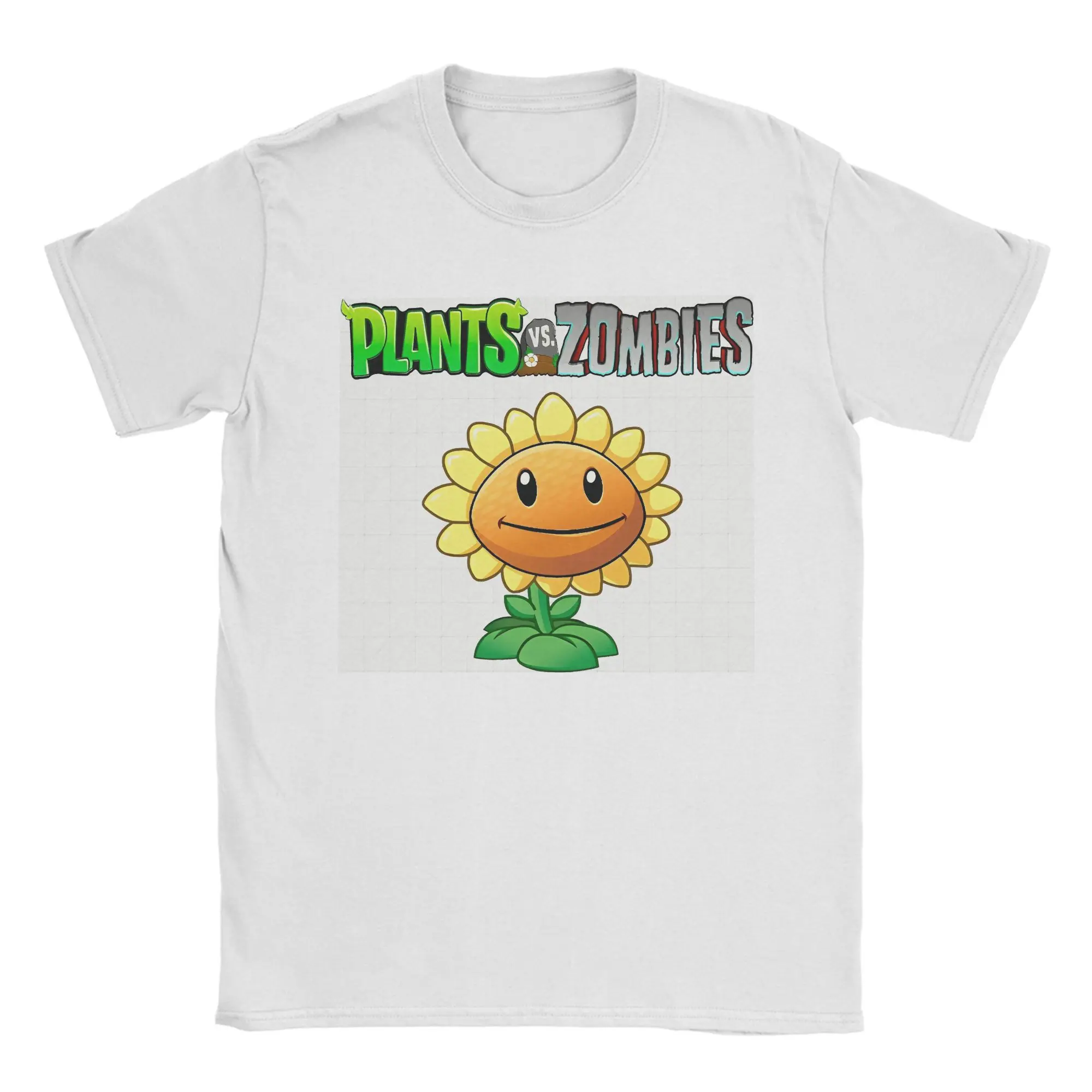 Streetwear T Shirt Sunflower design PVZ Cotton T-Shirts Fashion Tee Shirt for Men Beach Y2K Basic Pattern Short Sleeve Top Tees
Streetwear T Shirt Sunflower design PVZ Cotton T-Shirts Fashion Tee Shirt for Men Beach Y2K Basic Pattern Short Sleeve Top Tees