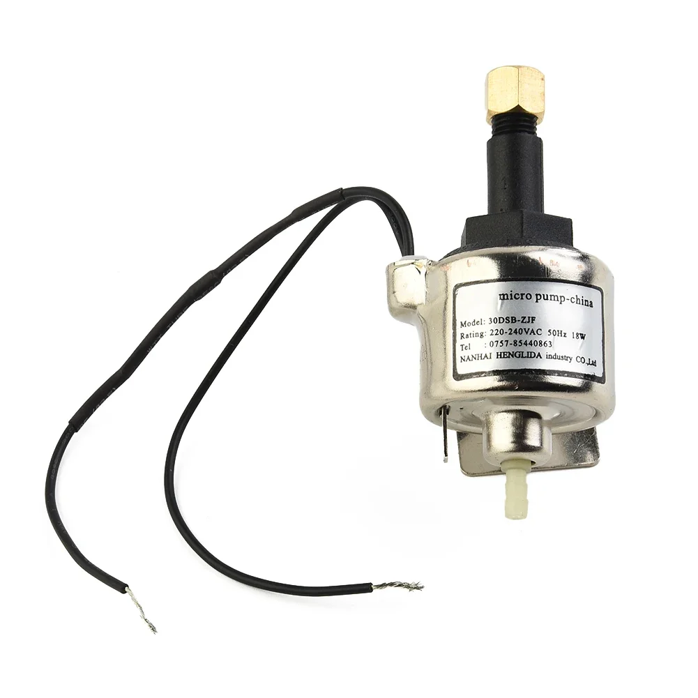 Upgrade Your Stage Lighting Setup With The 18W 30DCB Fog Machine Oil Pump, AC 220 240V, Reliable And Efficient
Upgrade Your Stage Lighting Setup With The 18W 30DCB Fog Machine Oil Pump, AC 220 240V, Reliable And Efficient