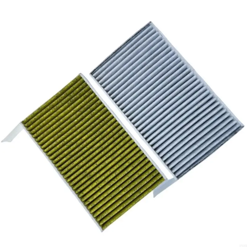 Air Filter Cotton Filter Effective Cabin Filter Vehicle Accessories for Vehicles
Air Filter Cotton Filter Effective Cabin Filter Vehicle Accessories for Vehicles